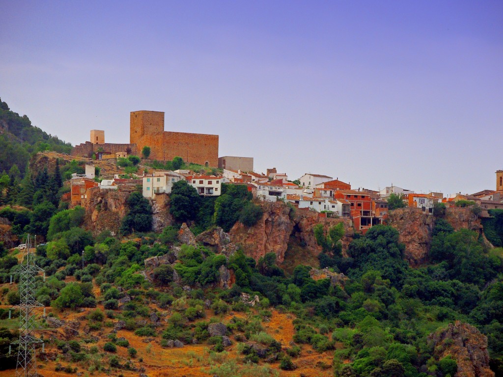 Foto de Hornos de Segura (Jaén), España