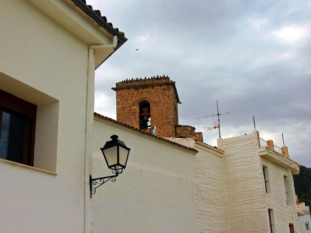 Foto de Hornos de Segura (Jaén), España