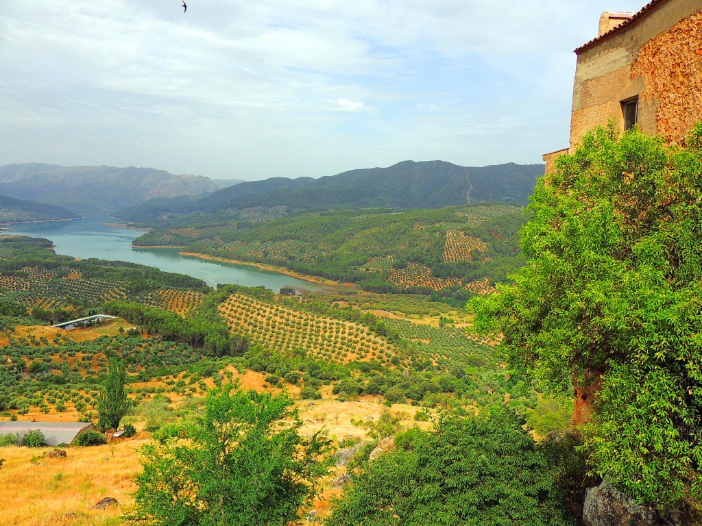 Foto de Hornos de Segura (Jaén), España
