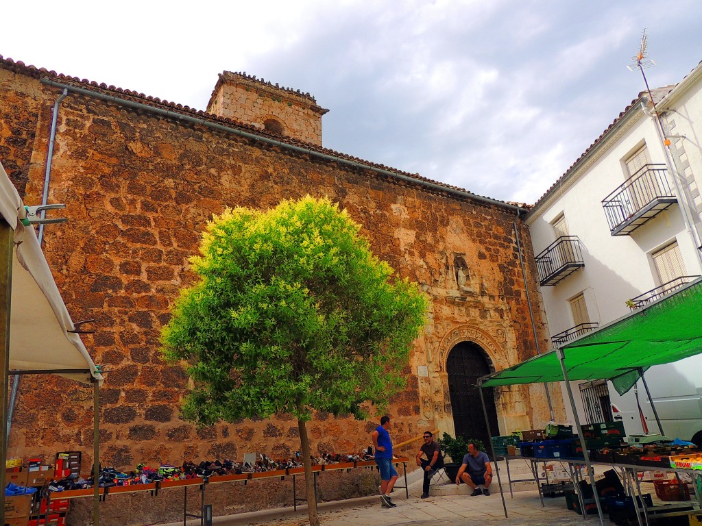 Foto de Hornos de Segura (Jaén), España