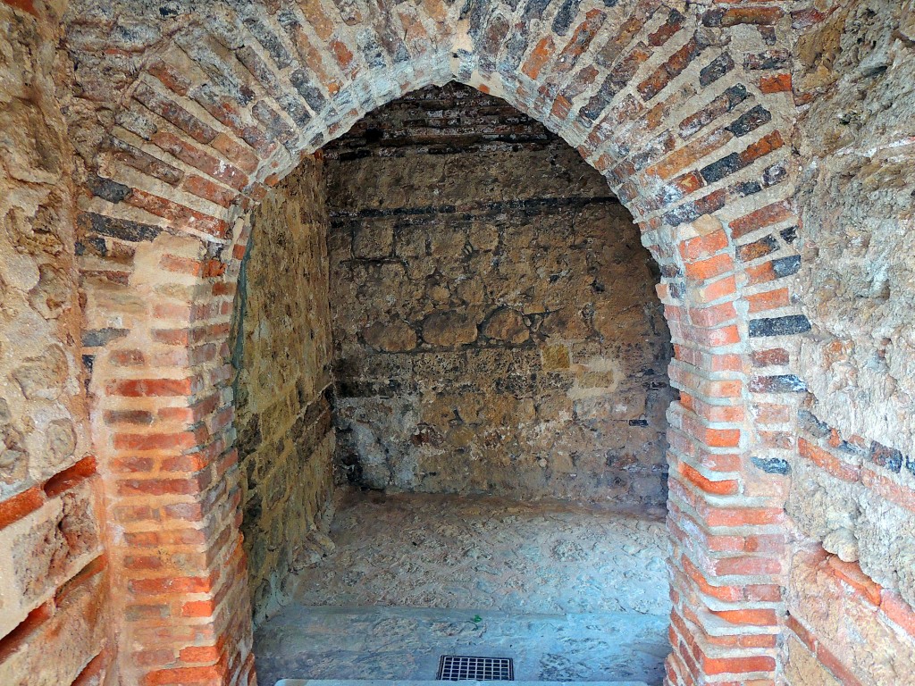 Foto de Hornos de Segura (Jaén), España