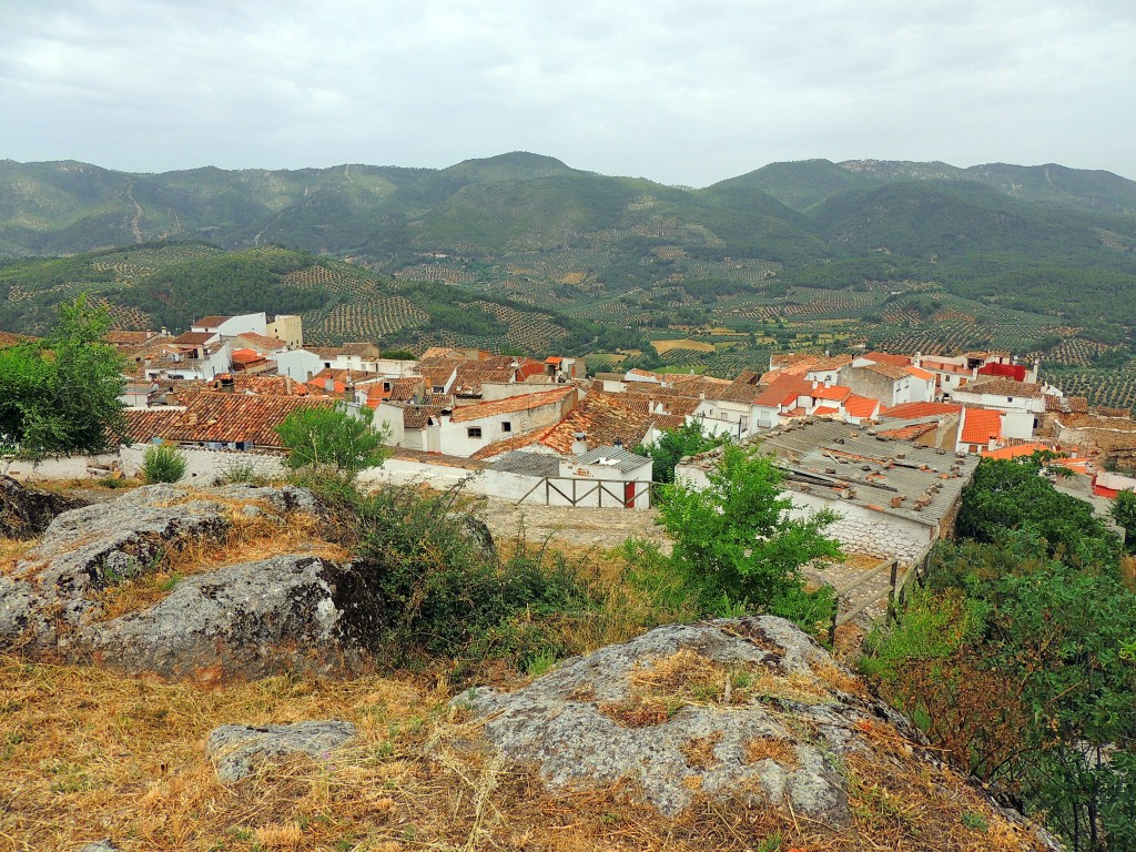 Foto de Hornos de Segura (Jaén), España