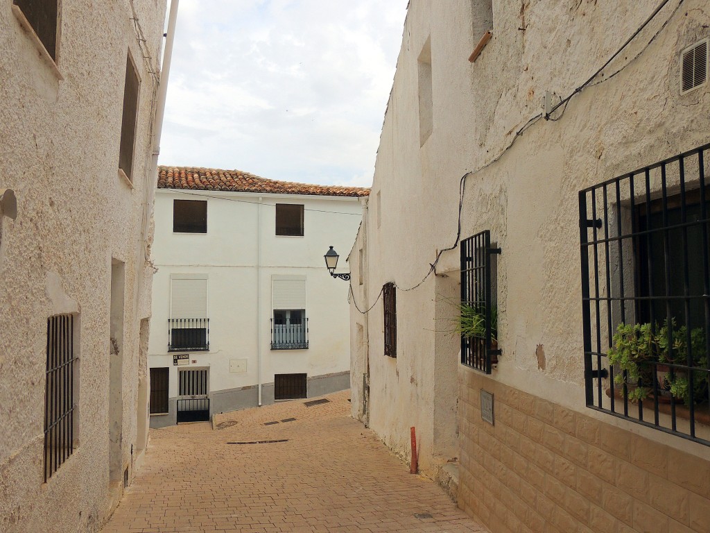 Foto de Hornos de Segura (Jaén), España