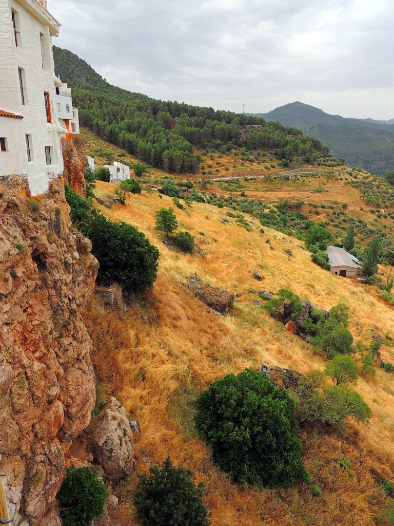 Foto de Hornos de Segura (Jaén), España