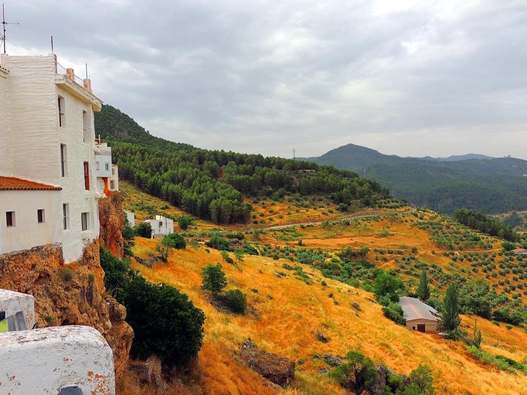 Foto de Hornos de Segura (Jaén), España