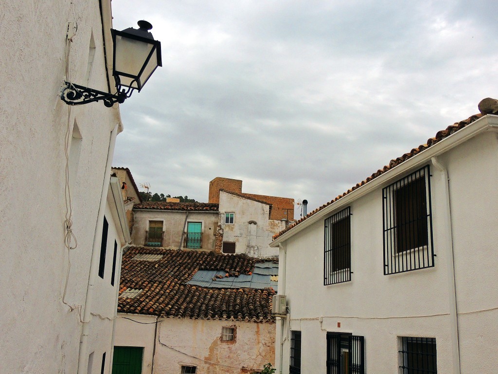 Foto de Hornos de Segura (Jaén), España