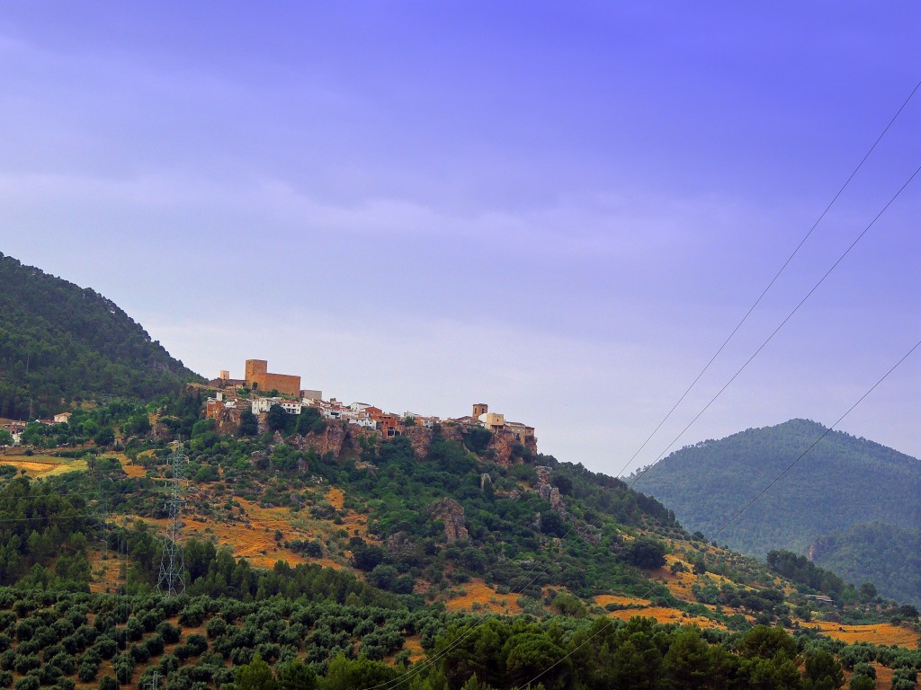 Foto de Hornos de Segura (Jaén), España