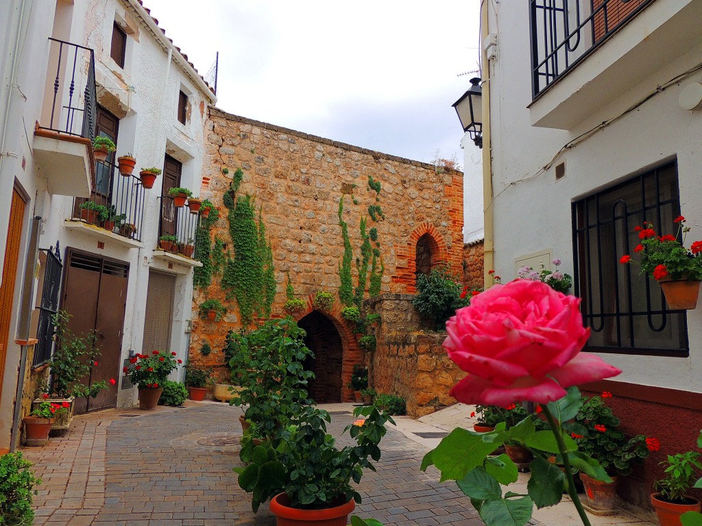 Foto de Hornos de Segura (Jaén), España