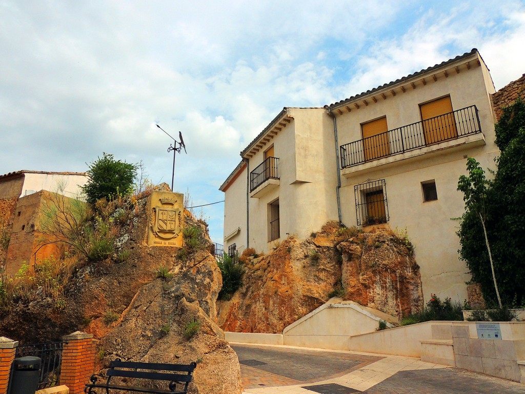 Foto de Hornos de Segura (Jaén), España
