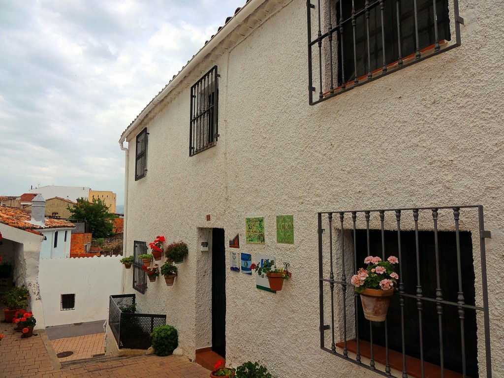 Foto de Hornos de Segura (Jaén), España