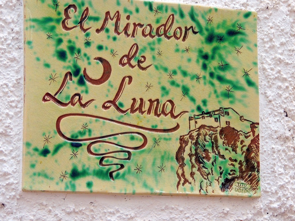 Foto de Hornos de Segura (Jaén), España