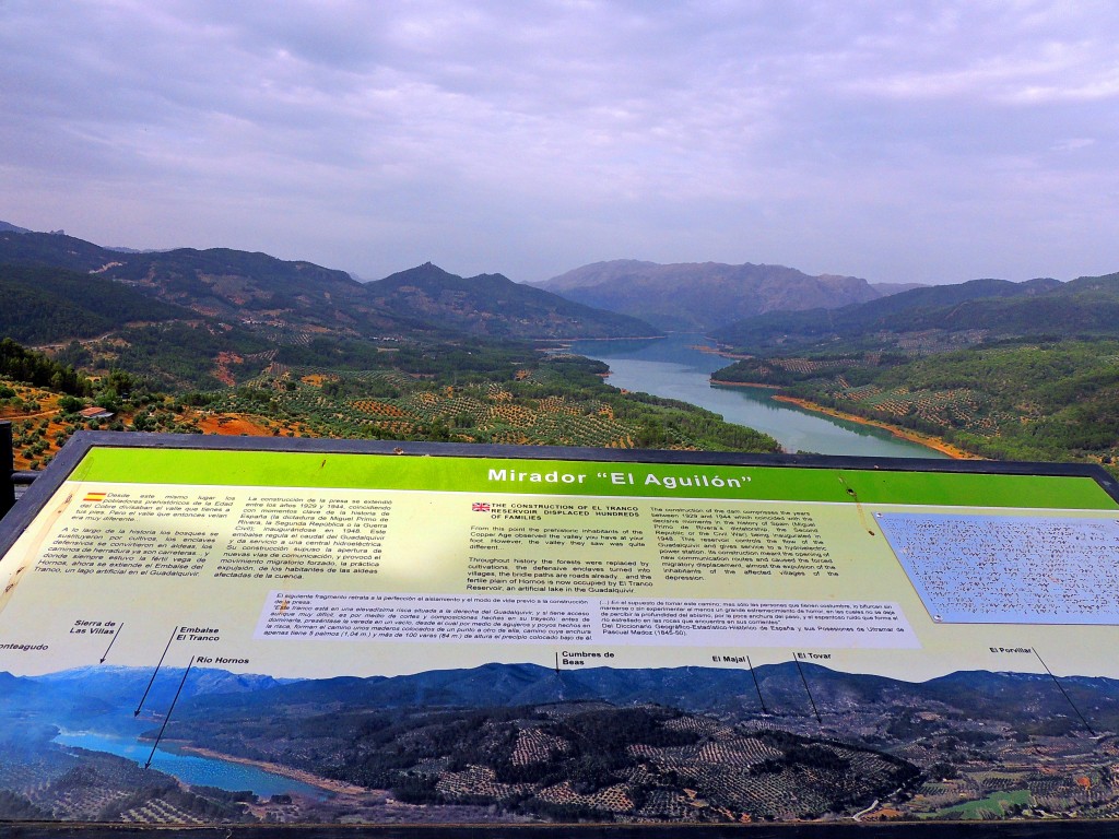 Foto de Hornos de Segura (Jaén), España