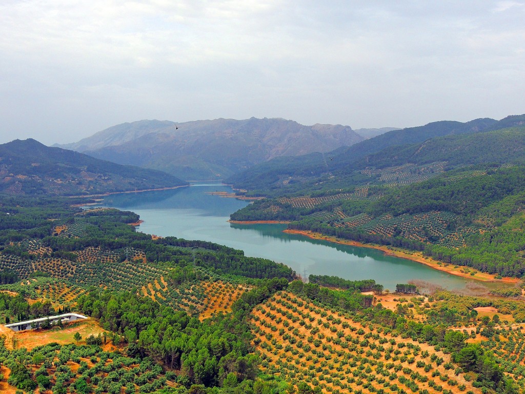 Foto de Hornos de Segura (Jaén), España