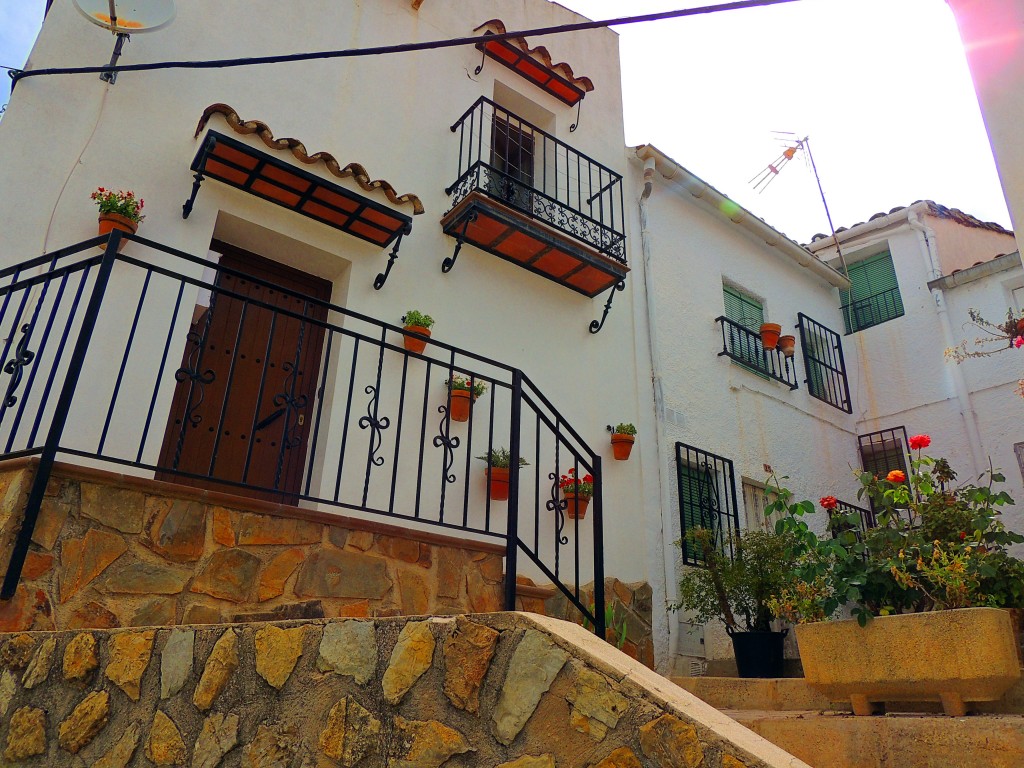 Foto de Hornos de Segura (Jaén), España