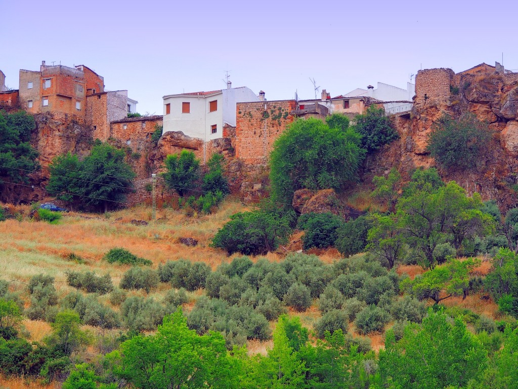 Foto de Hornos de Segura (Jaén), España