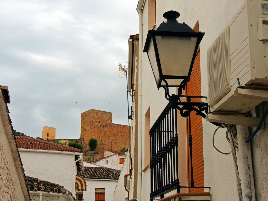 Foto de Hornos de Segura (Jaén), España
