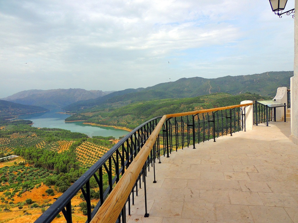 Foto de Hornos de Segura (Jaén), España