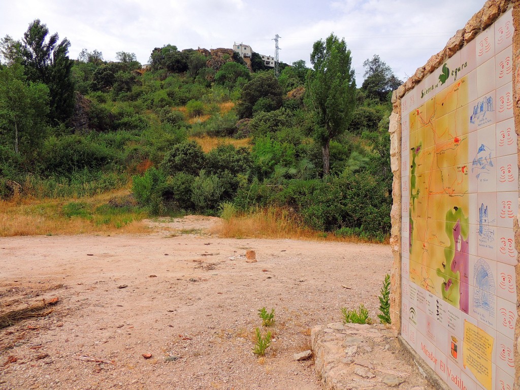 Foto de Hornos de Segura (Jaén), España