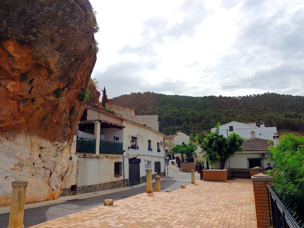 Foto de Hornos de Segura (Jaén), España