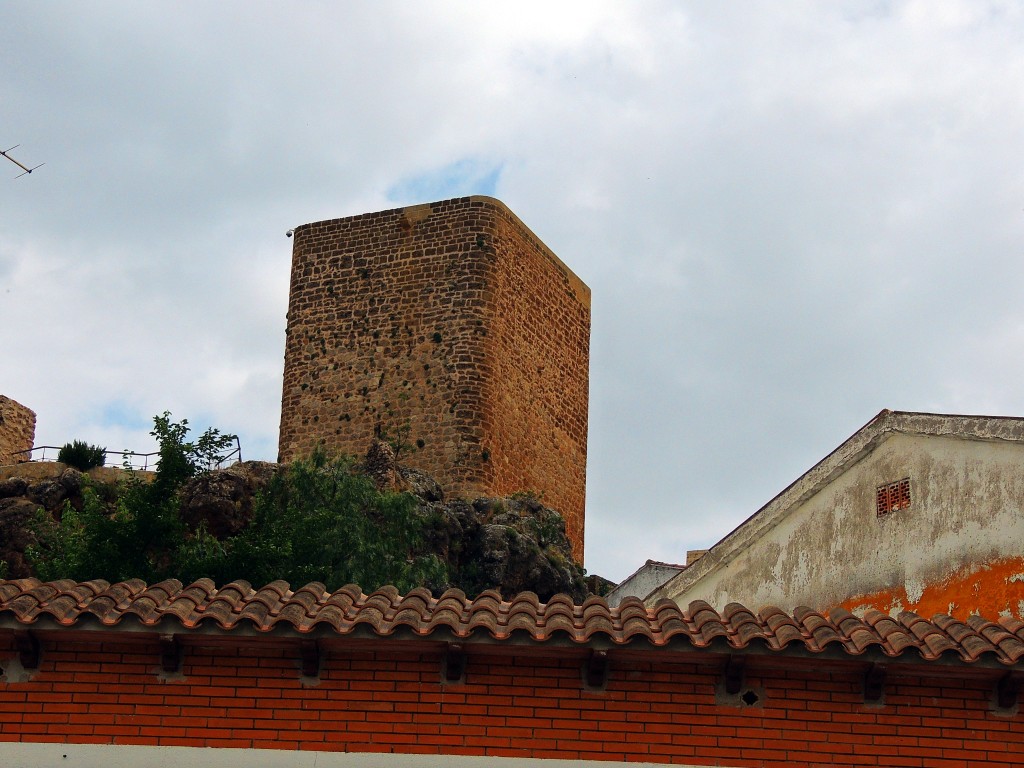 Foto de Hornos de Segura (Jaén), España