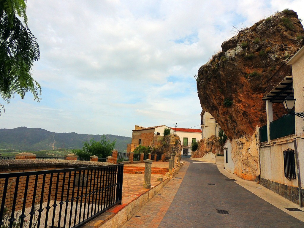 Foto de Hornos de Segura (Jaén), España