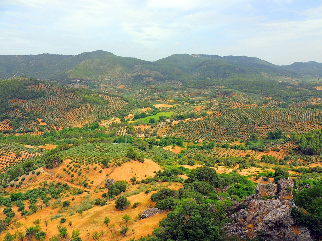 Foto de Hornos de Segura (Jaén), España