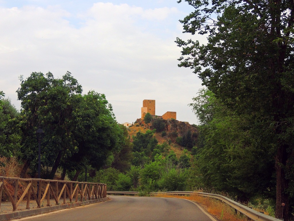Foto de Hornos de Segura (Jaén), España