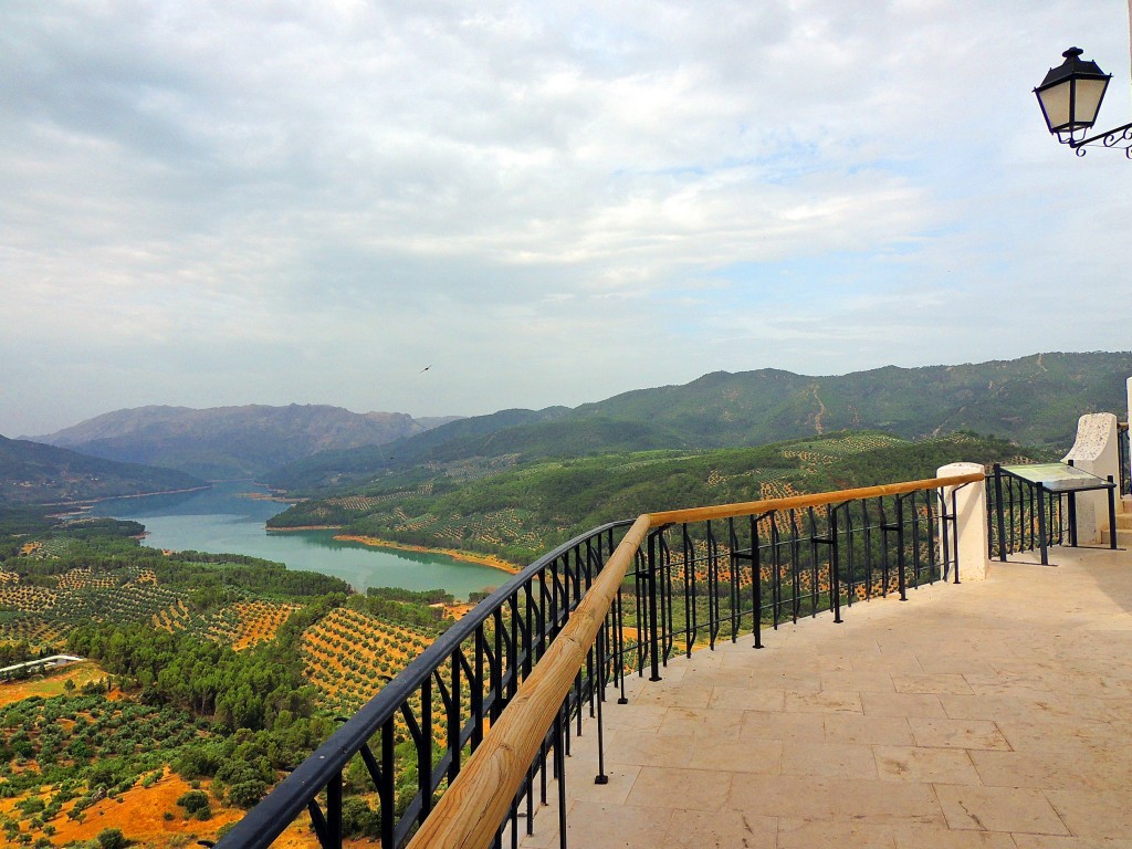 Foto de Hornos de Segura (Jaén), España