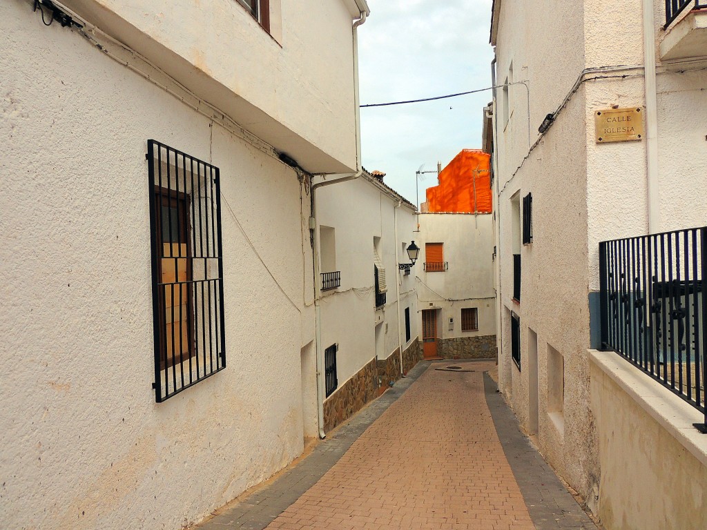 Foto de Hornos de Segura (Jaén), España