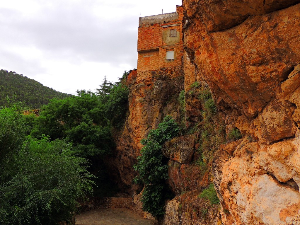 Foto de Hornos de Segura (Jaén), España
