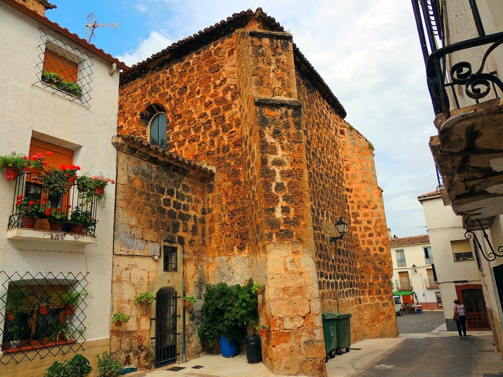Foto de Hornos de Segura (Jaén), España