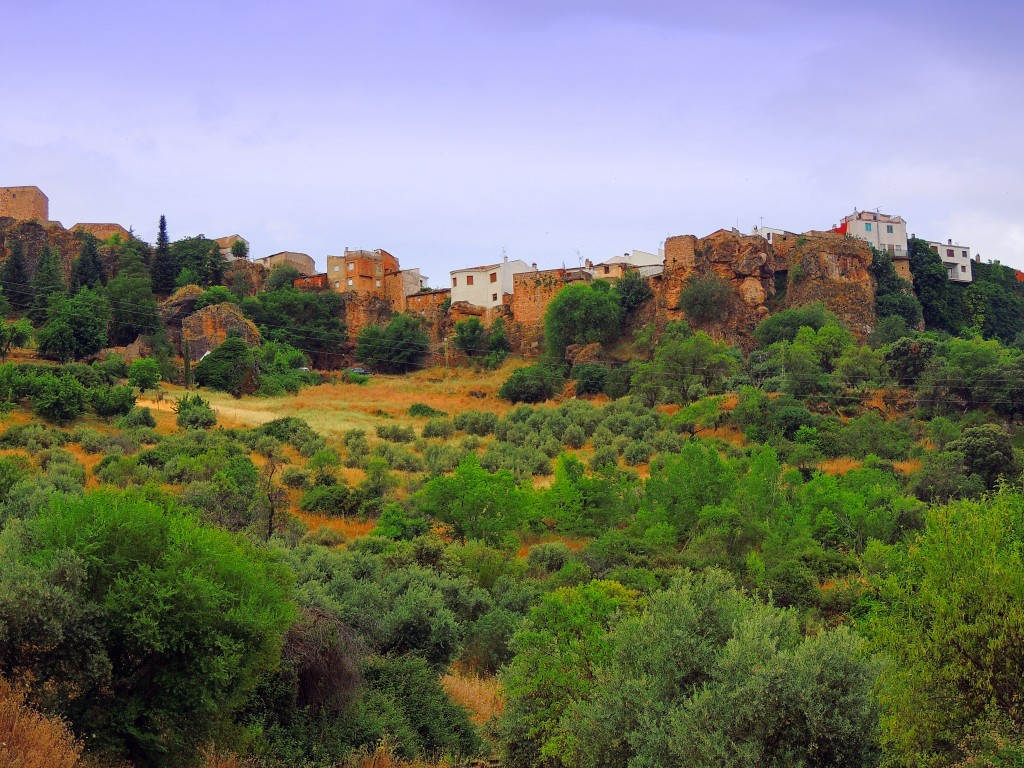 Foto de Hornos de Segura (Jaén), España