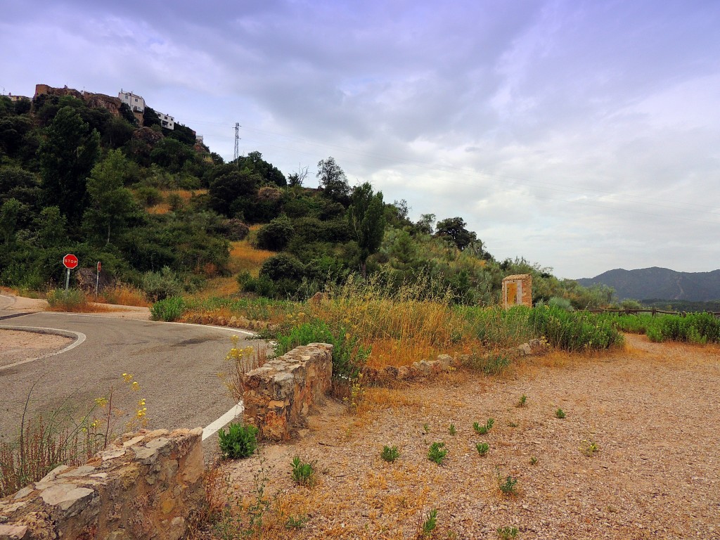 Foto de Hornos de Segura (Jaén), España