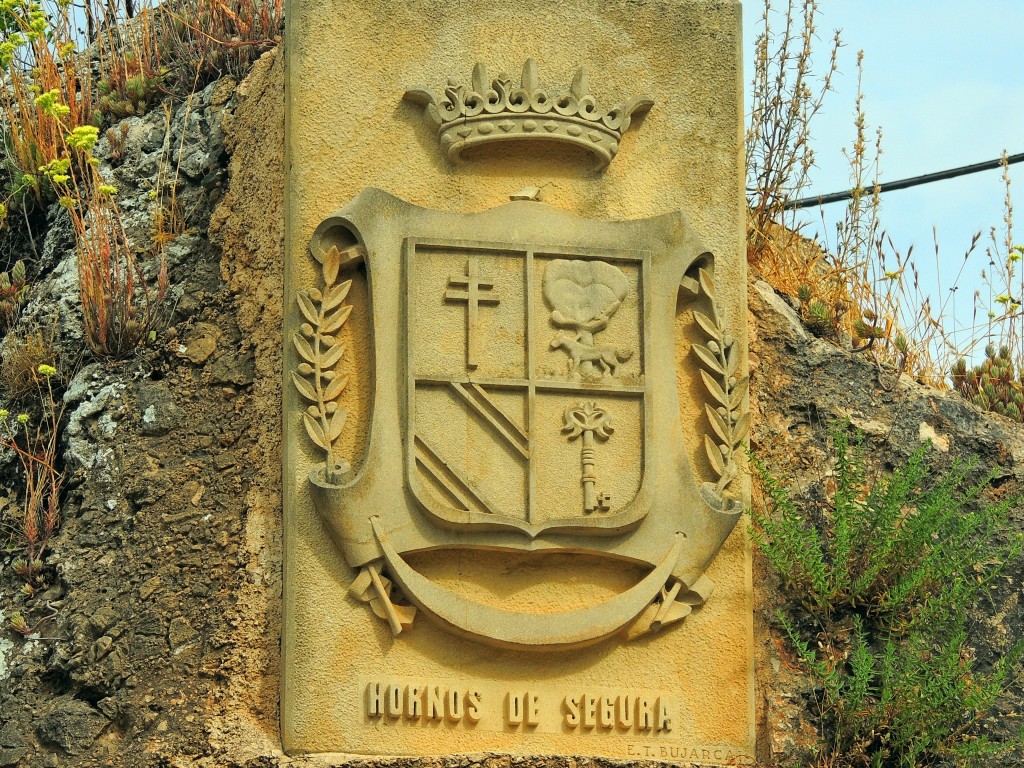 Foto de Hornos de Segura (Jaén), España