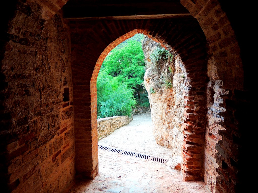 Foto de Hornos de Segura (Jaén), España