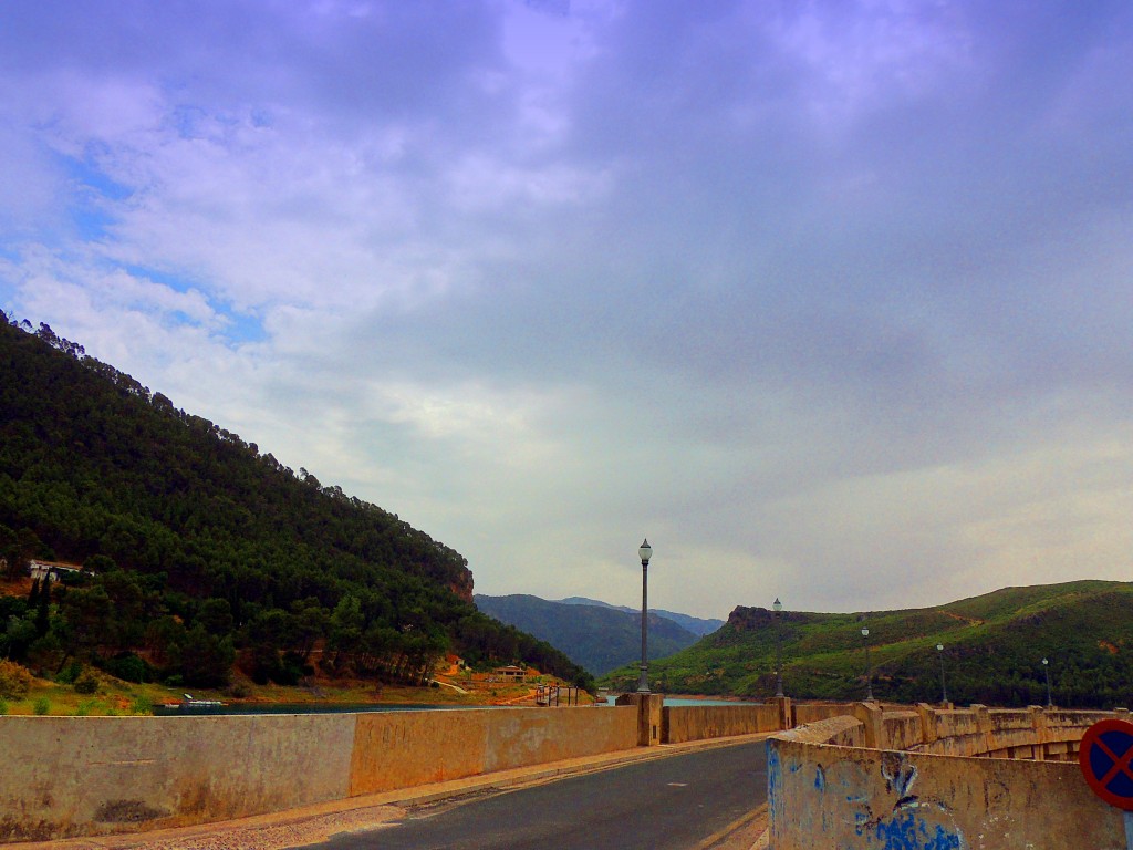 Foto de El Tranco (Jaén), España