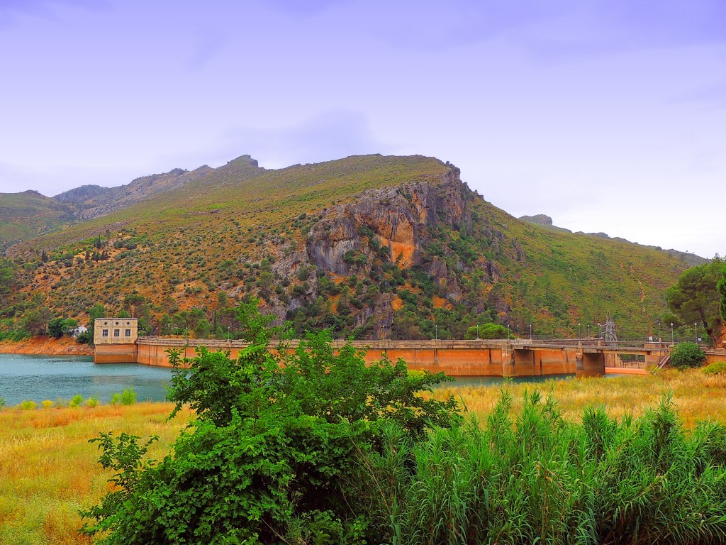 Foto de El Tranco (Jaén), España