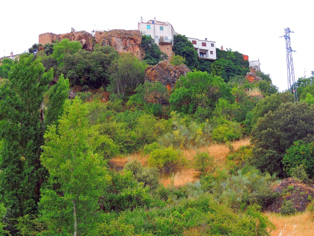 Foto de Hornos de Segura (Jaén), España