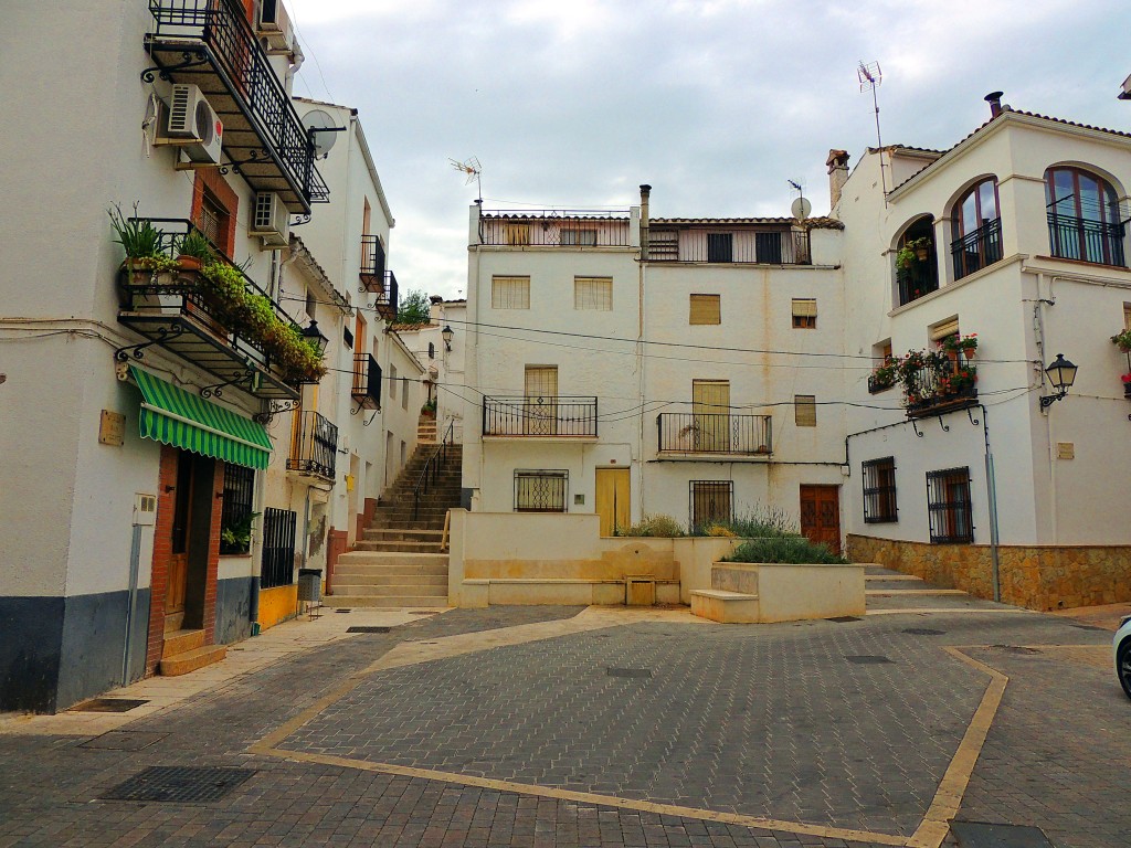 Foto de Hornos de Segura (Jaén), España