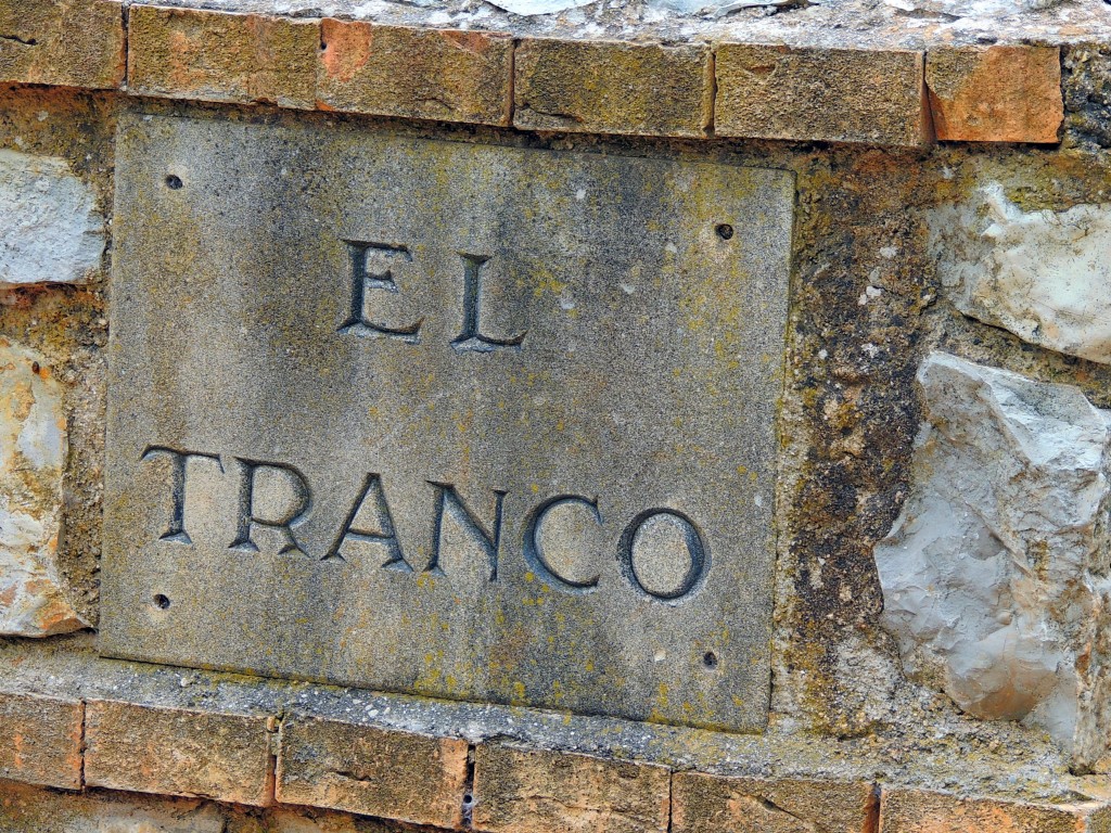 Foto de El Tranco (Jaén), España