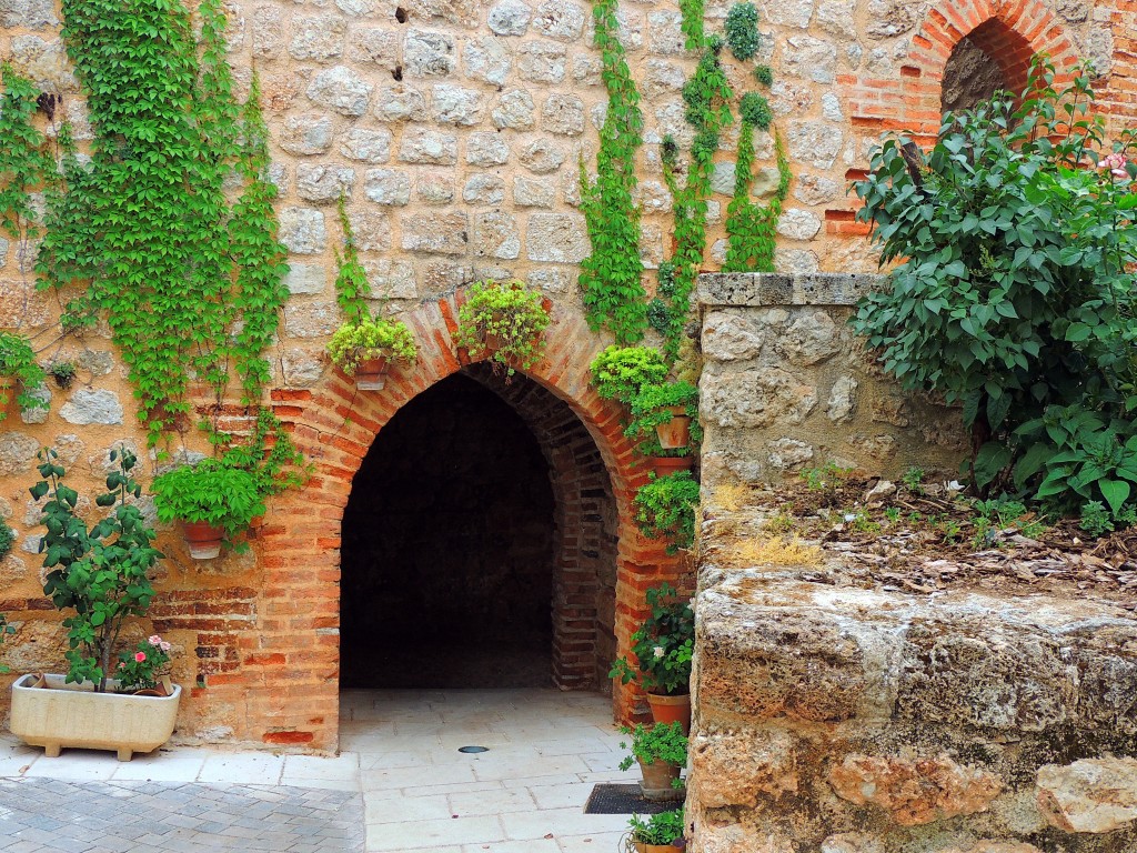 Foto de Hornos de Segura (Jaén), España