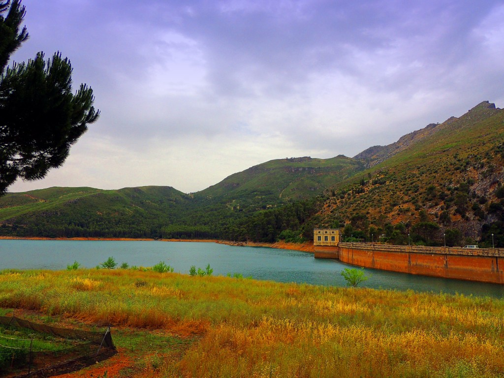 Foto de El Tranco (Jaén), España