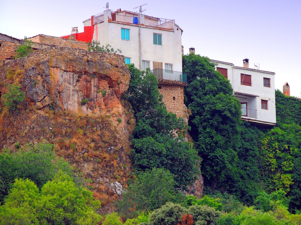Foto de Hornos de Segura (Jaén), España