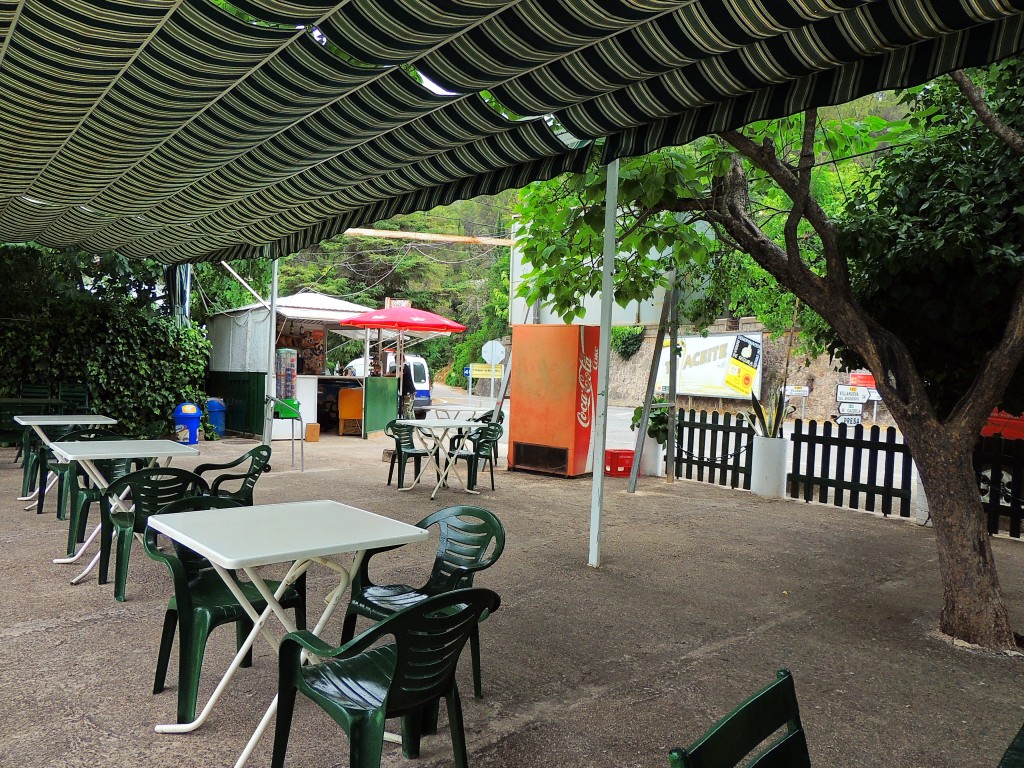 Foto de El Tranco (Jaén), España