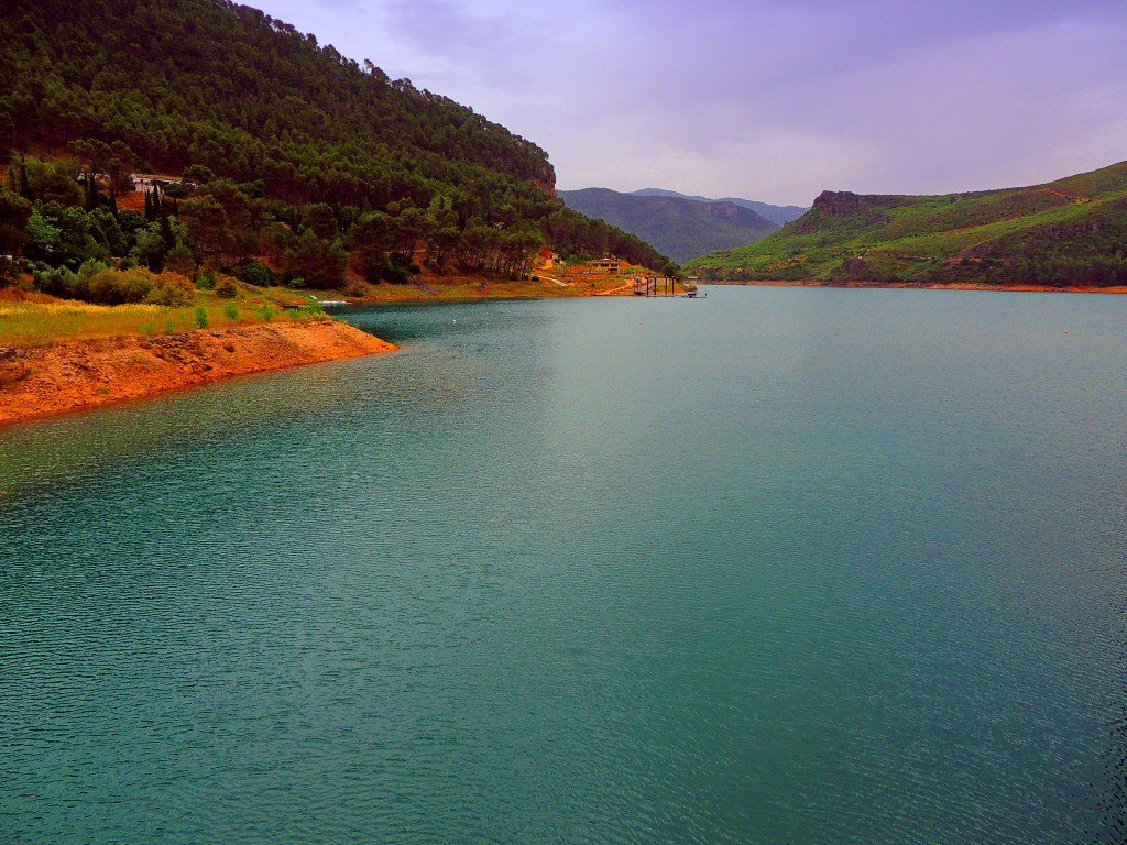 Foto de El Tranco (Jaén), España