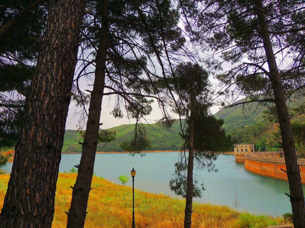 Foto de El Tranco (Jaén), España