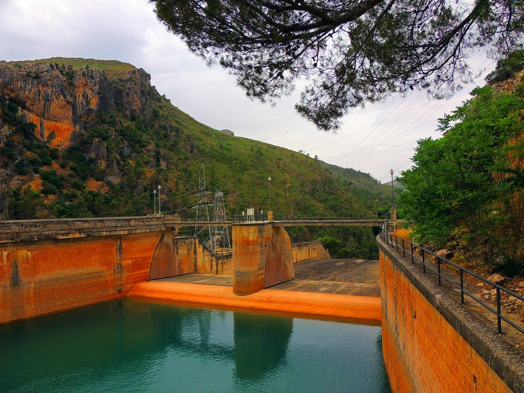 Foto de El Tranco (Jaén), España