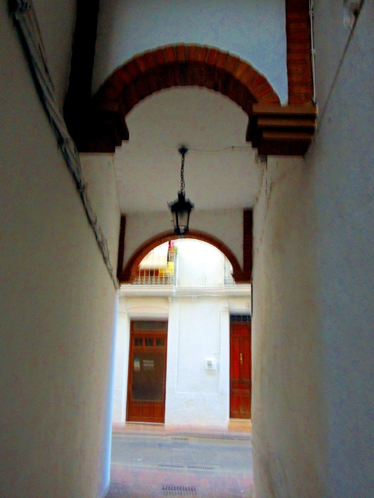 Foto de Beas de Segura (Jaén), España