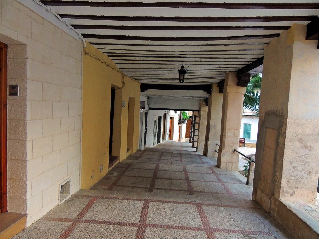 Foto de Beas de Segura (Jaén), España