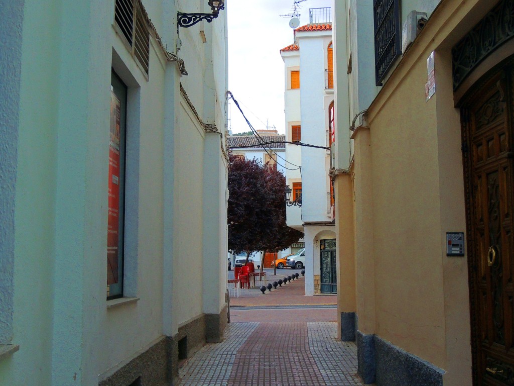 Foto de Beas de Segura (Jaén), España